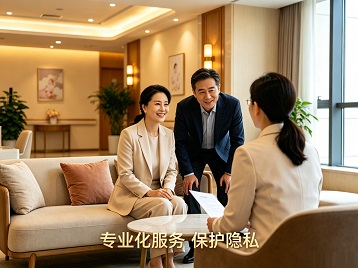 锡山有偿售卵代生女生的客户的客户群体有哪些