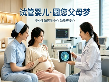 锡山辅助生育服务 试管婴儿行业的兴起背景、发展与未来展望