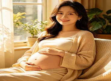 锡山代孕女生有哪些方案可以帮助优势卵泡快速排出
